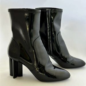 Louis boots size 41